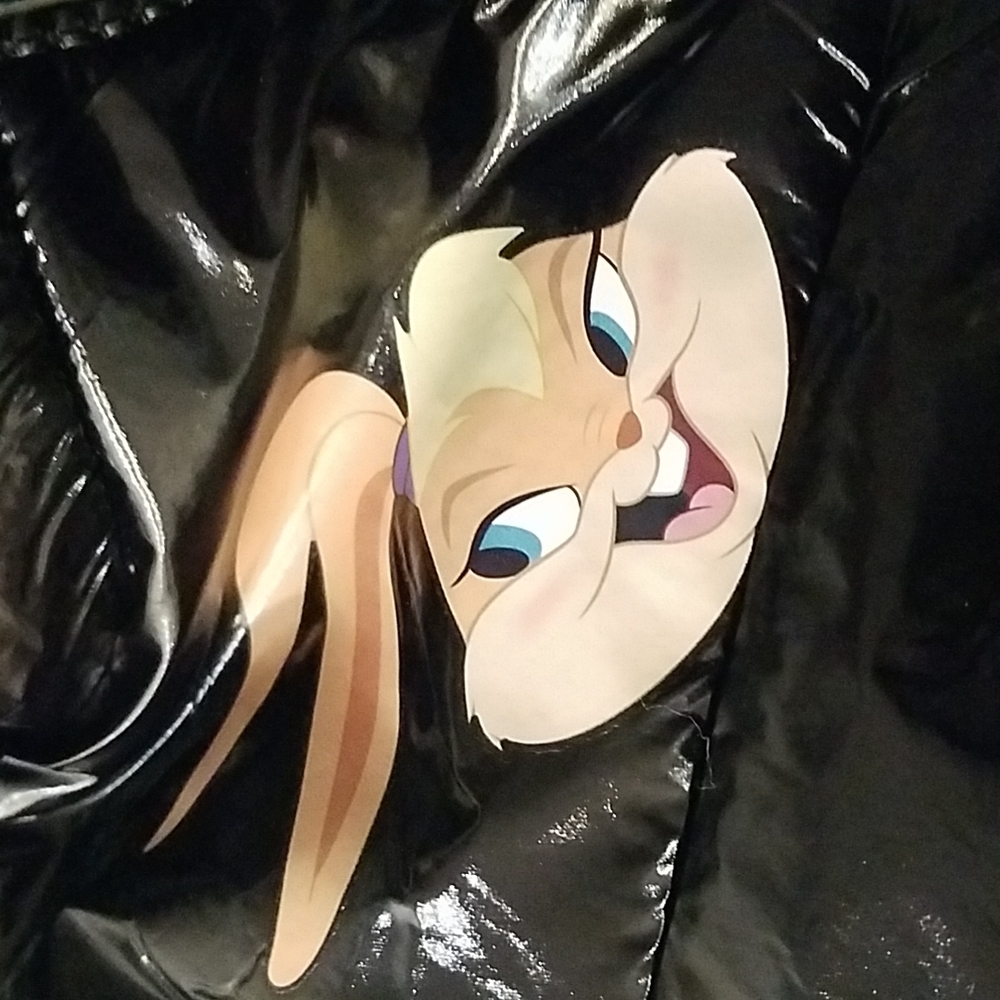 Space Jam coat - Picture 2 of 8